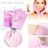 Reusable Spa Gel Gloves
