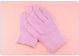 Reusable Spa Gel Gloves