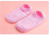 Reusable Spa Gel Gloves