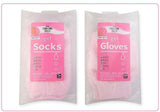 Reusable Spa Gel Gloves
